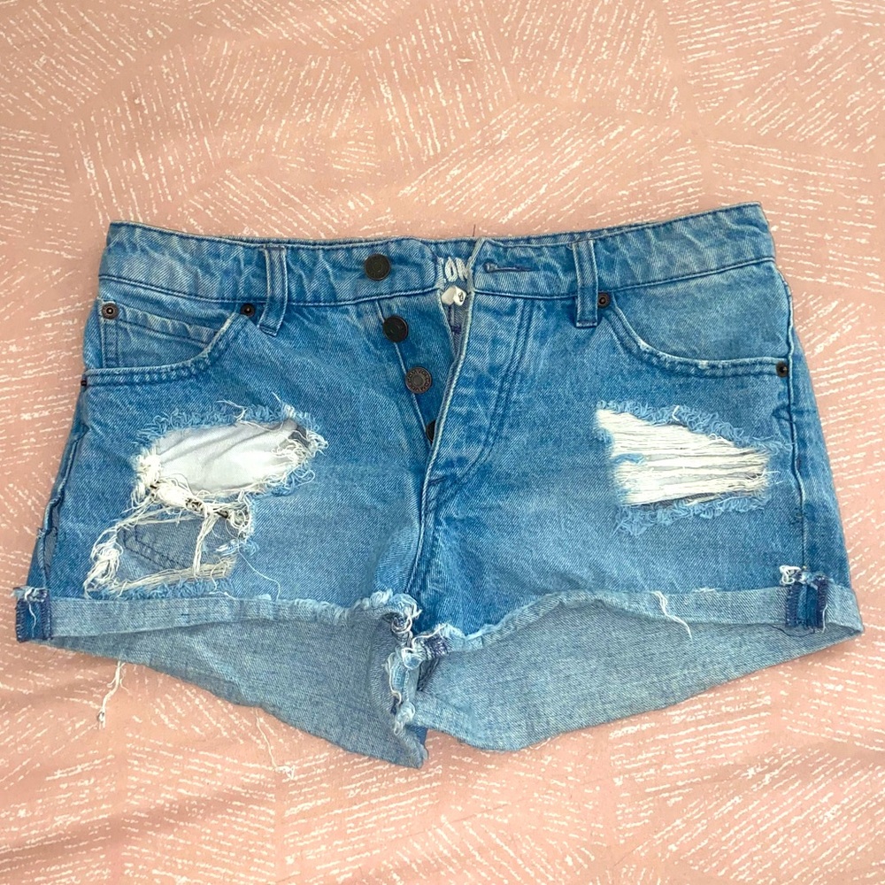 VOLCOM  SHORTS 💗
